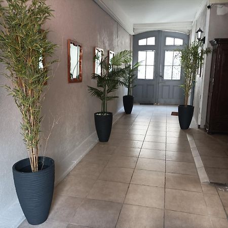 "La Cle Des Champs"-Meuble De Tourisme 3 Etoiles -Residence "Les Logis De Beziers"-Garage Optionnel-Coeur De Ville-Plages A 16Km ! Exteriör bild