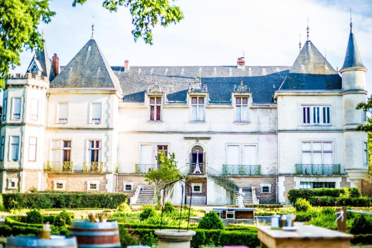 "La Cle Des Champs"-Meuble De Tourisme 3 Etoiles -Residence "Les Logis De Beziers"-Garage Optionnel-Coeur De Ville-Plages A 16Km ! Exteriör bild