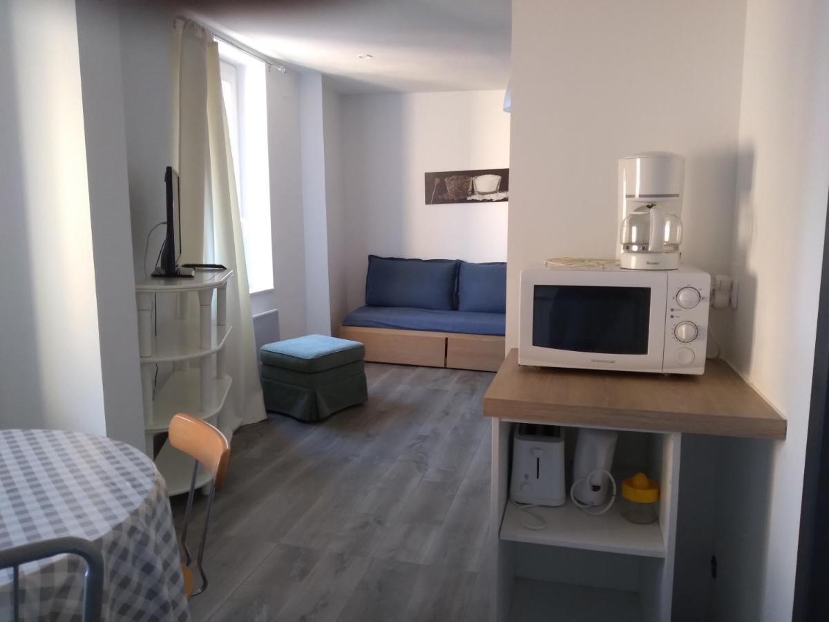 "La Cle Des Champs"-Meuble De Tourisme 3 Etoiles -Residence "Les Logis De Beziers"-Garage Optionnel-Coeur De Ville-Plages A 16Km ! Exteriör bild