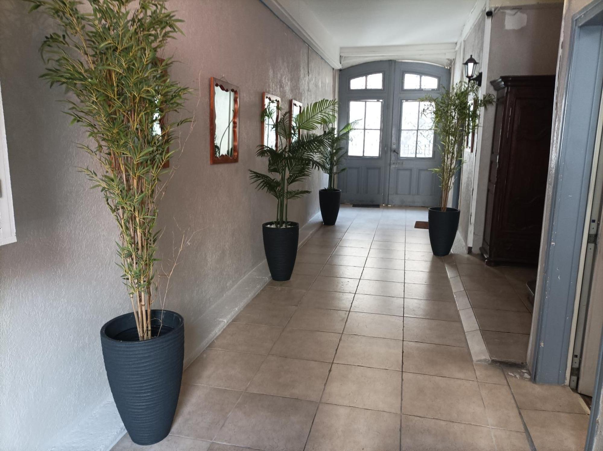 "La Cle Des Champs"-Meuble De Tourisme 3 Etoiles -Residence "Les Logis De Beziers"-Garage Optionnel-Coeur De Ville-Plages A 16Km ! Exteriör bild
